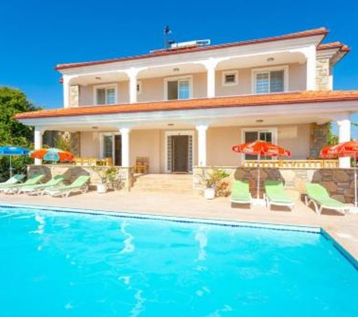 Villa Kubra