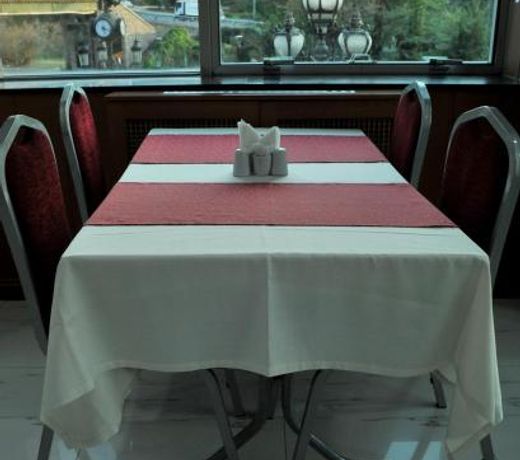 Lion City Hotel Ankara
