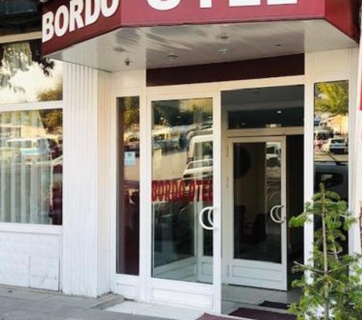 BORDO OTEL