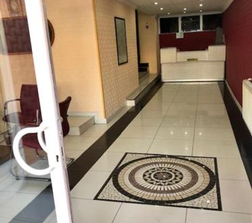 BORDO OTEL