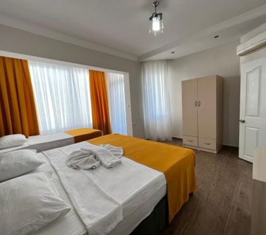 Alanya Queen Apart Otel