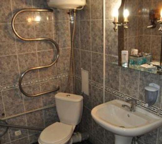 DayFlat Apartments Kremenchug
