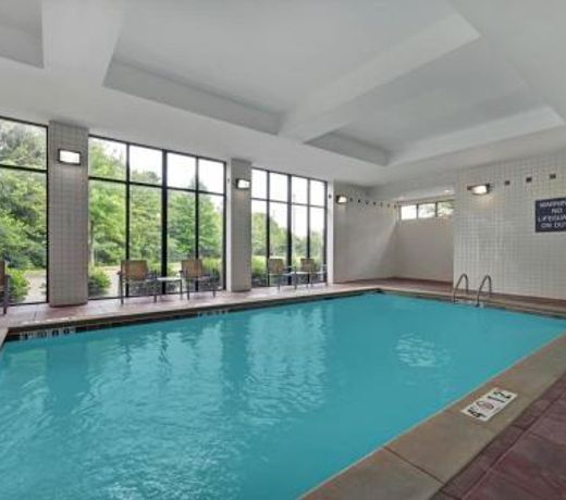 Four Points by Sheraton Birmingham Homewood