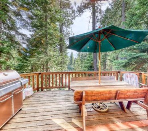 Agate Road Retreat