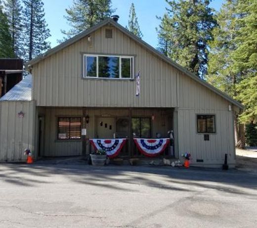 Rabbit Creek Inn