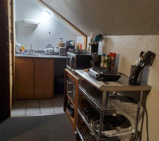 Rabbit Creek Inn