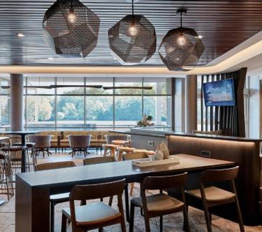 SpringHill Suites Denver Parker