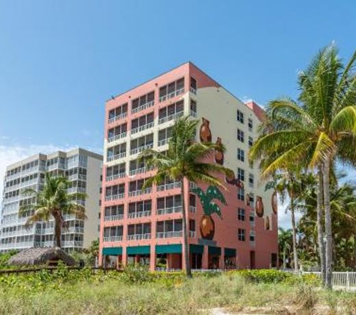 Casa Playa Resort