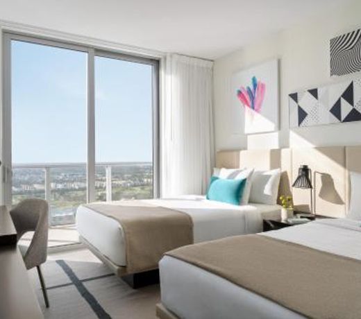 Hyde Beach House