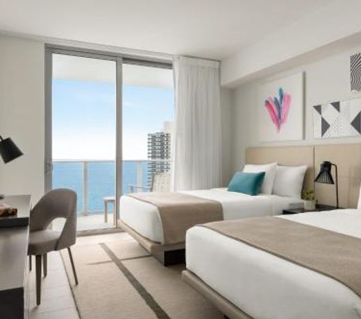 Hyde Beach House