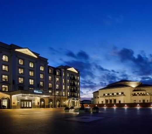 Hotel Carmichael, Autograph Collection
