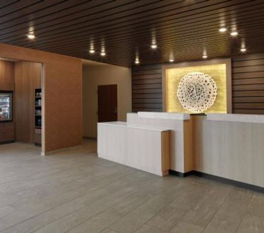 Fairfield Inn & Suites Louisville New Albany IN