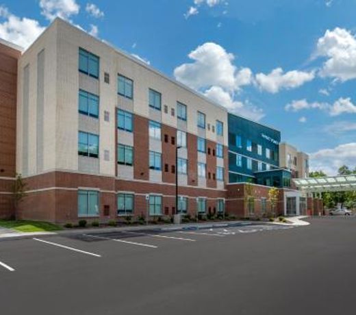 Hyatt Place Indianapolis Carmel