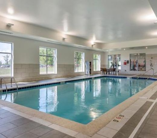 Hyatt Place Indianapolis Carmel
