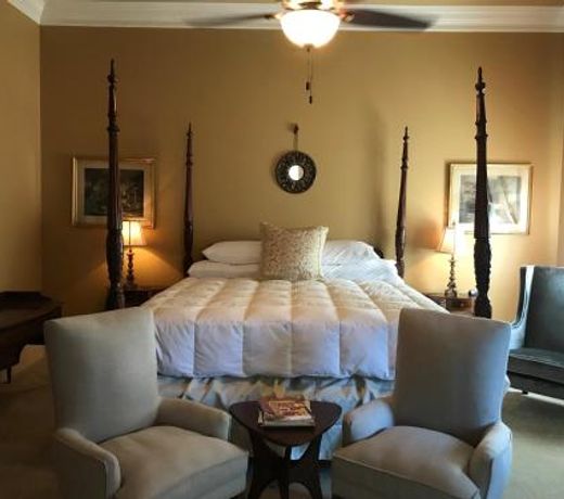 Stanton Guest House