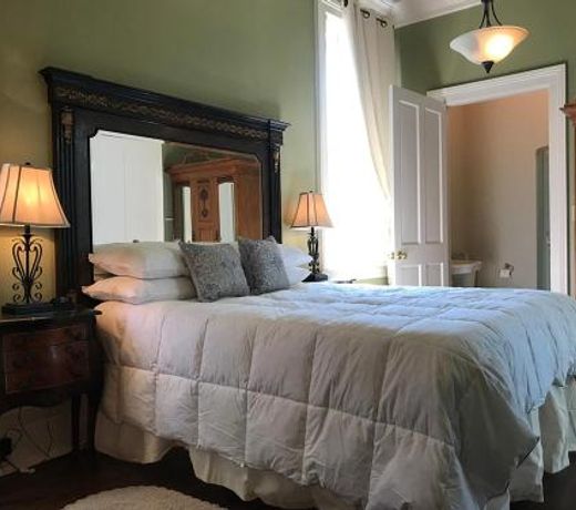 Stanton Guest House