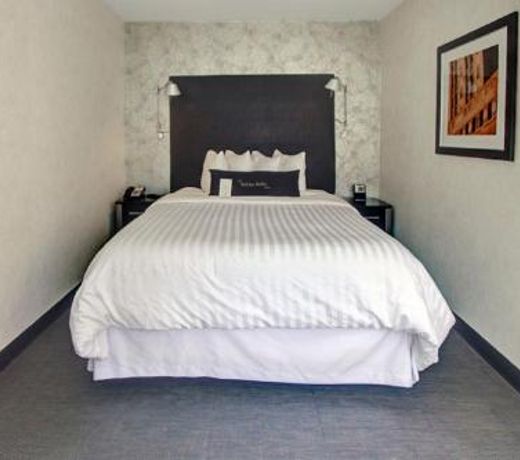 Solita Soho Hotel
