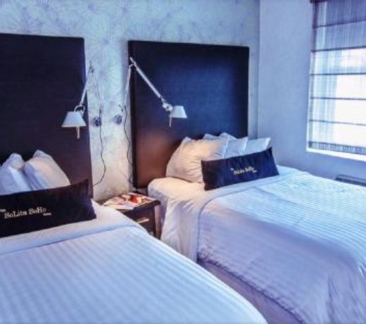 Solita Soho Hotel