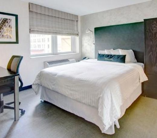 Solita Soho Hotel