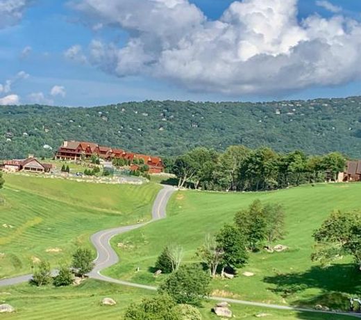 1 BR Cabin at Lodges at Eagles Nest - Gated Community