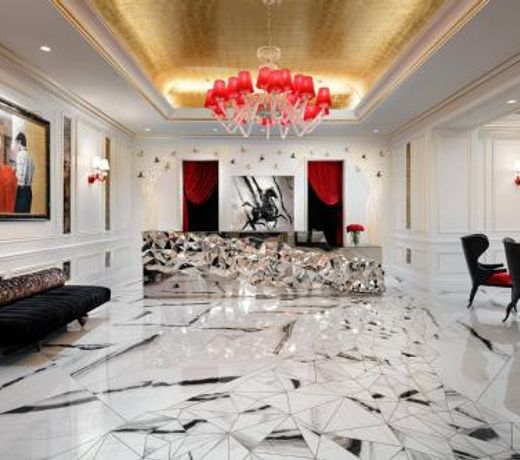 Grand Bohemian Hotel Charlotte, Autograph Collection