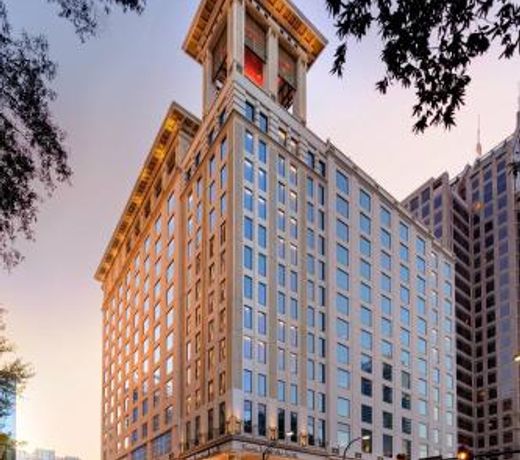 Grand Bohemian Hotel Charlotte, Autograph Collection