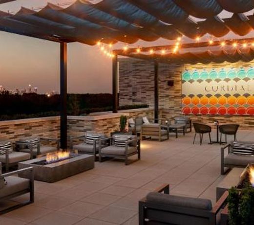 AC Hotel Charlotte SouthPark