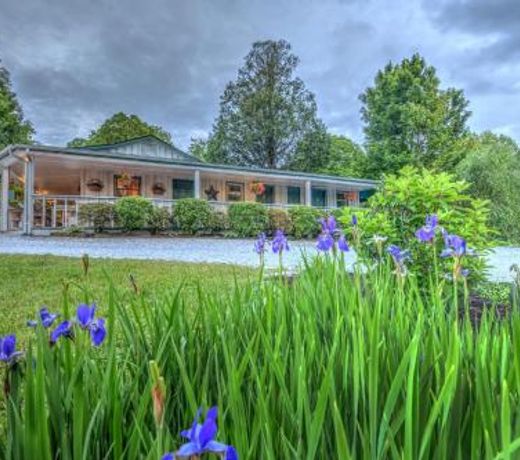 Linville Falls Lodge & Cottages