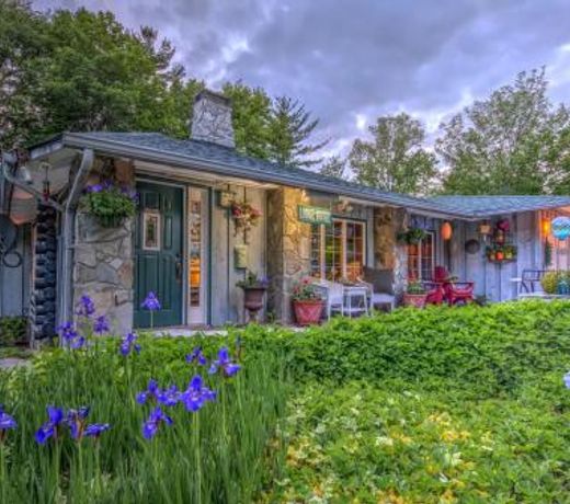 Linville Falls Lodge & Cottages