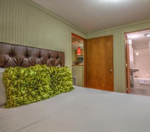 Linville Falls Lodge & Cottages