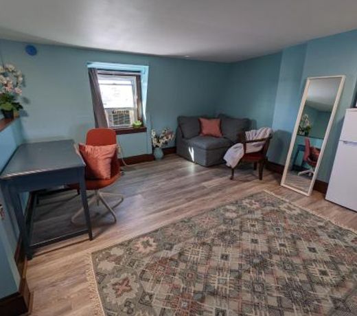 Historic Rowhome West Philadelphia
