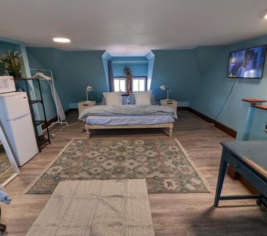Historic Rowhome West Philadelphia