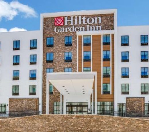 Hilton Garden Inn Dallas-Central Expy/North Park Area, Tx