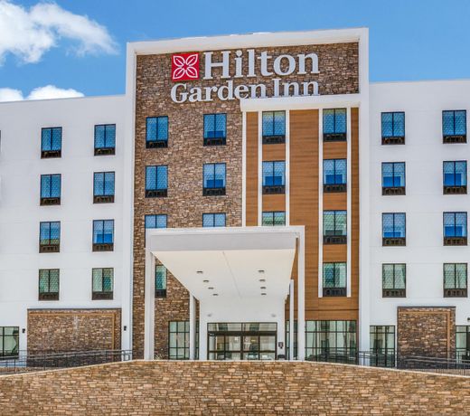 Hilton Garden Inn Dallas-Central Expy/North Park Area, Tx