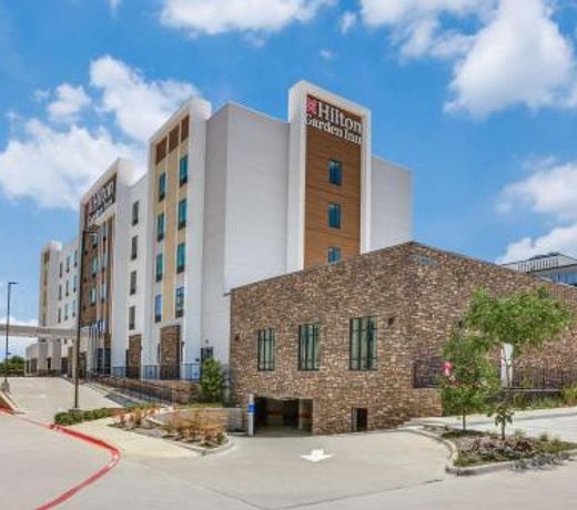 Hilton Garden Inn Dallas-Central Expy/North Park Area, Tx