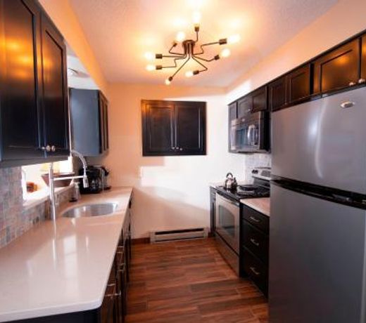 2 Br In Kettle Brook- Okemo Condo