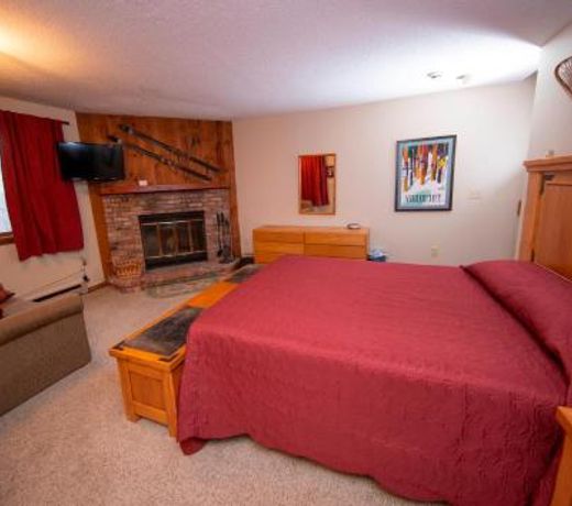 2 Br In Kettle Brook- Okemo Condo