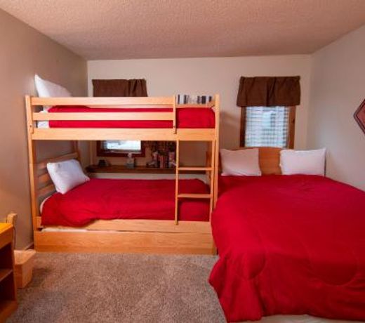 2 Br In Kettle Brook- Okemo Condo