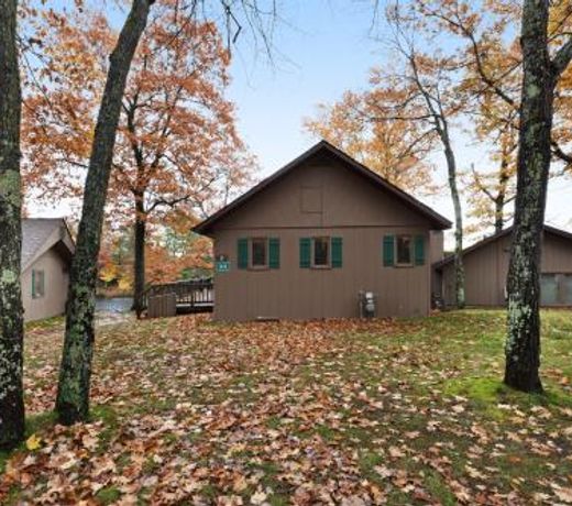 Chanticleer Inn: Villa 5