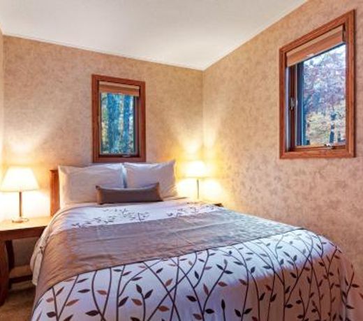 Chanticleer Inn: Villa 5
