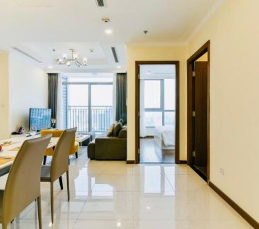 Vera Saigon Apartments - Vinhomes Central Park