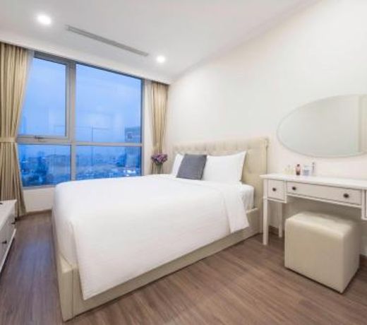 Vera Saigon Apartments - Vinhomes Central Park
