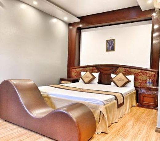 PHONG VIP