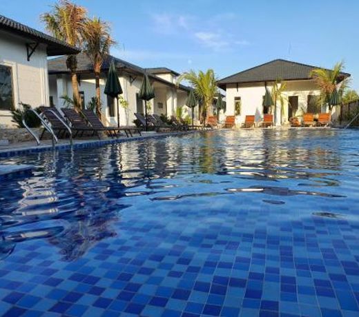 Coco Village Phu Quoc Resort & Spa