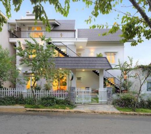 Äá» Gia Báº£o Villa - HSO