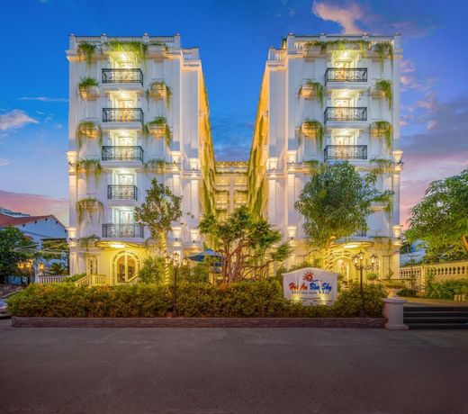 Hoi An Blue Sky Boutique Hotel & Spa