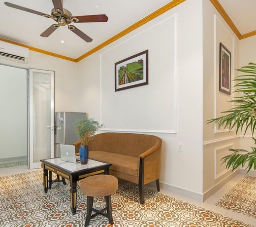 Hoi An Blue Sky Boutique Hotel & Spa