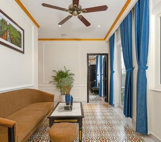 Hoi An Blue Sky Boutique Hotel & Spa