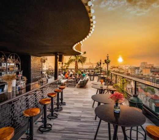 Solaria Hanoi Hotel