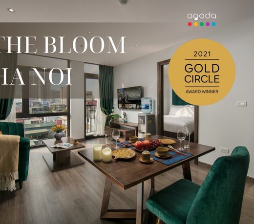 The Bloom Hanoi